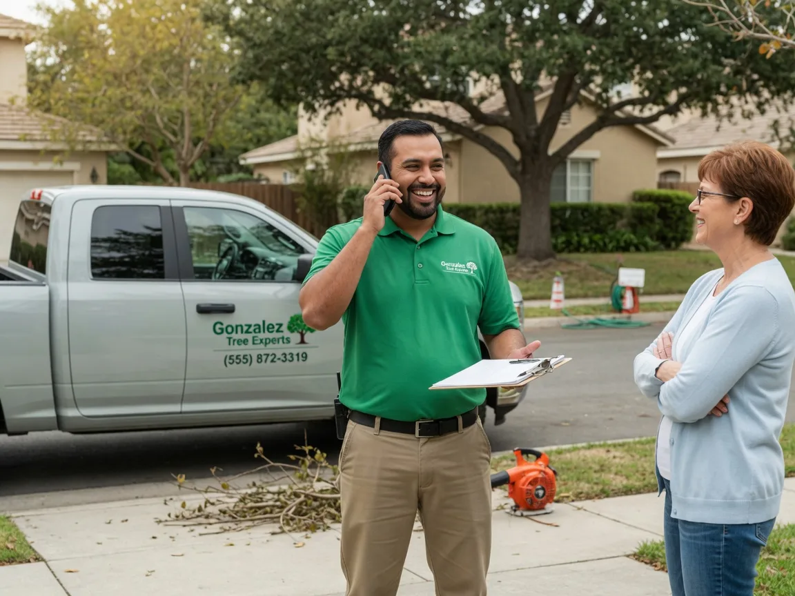 Tree Service Hitchcock, TX FAQs